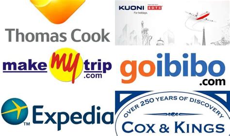 who are the suppliers of travel agency